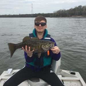 Meet your Posher, Jared